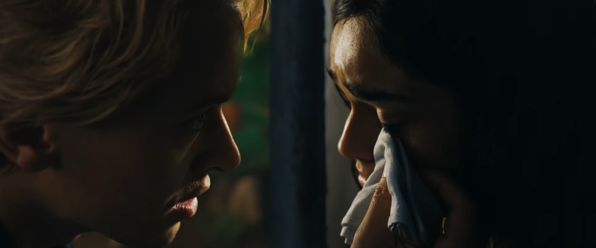 Balada de Pajaros Cantores y Serpientes