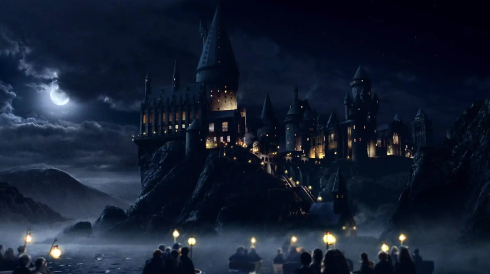 Harry Potter
