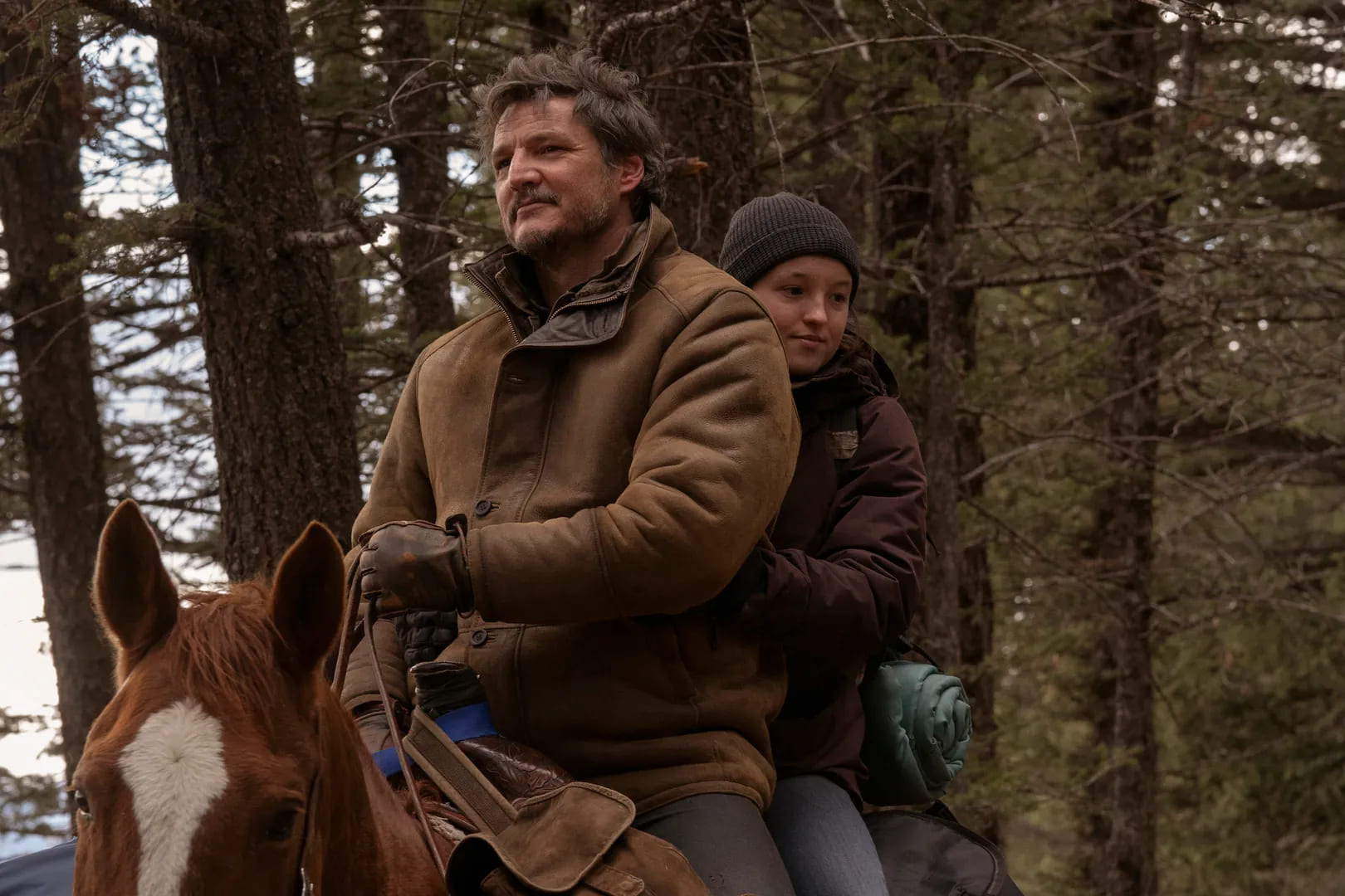 The Last of Us segunda temporada