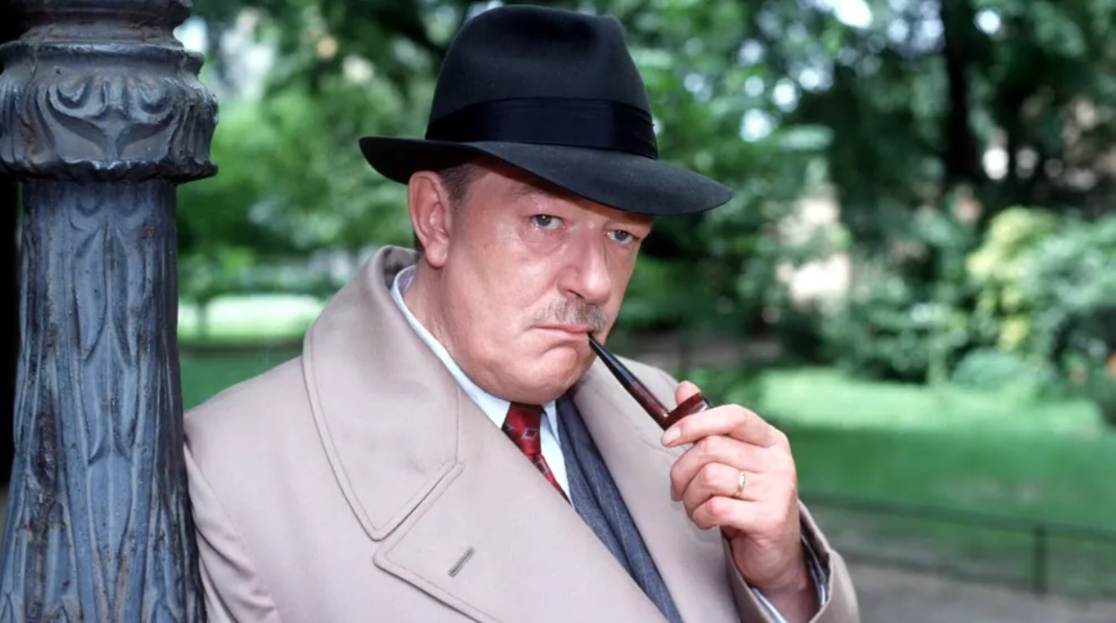 Las estrellas de Harry Potter le rinden homenaje a Michael Gambon, Dumbledore, tras su muerte a los 82 años > Cultura Geek %