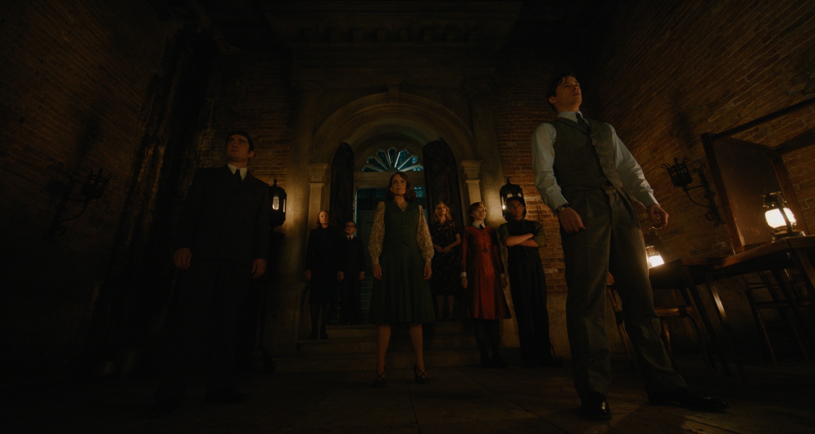 Caceria en Venecia: Kenneth Branagh vuelve a dirigir y protagonizar la tercera adaptacion del relato de Agatha Christie > Cultura Geek %