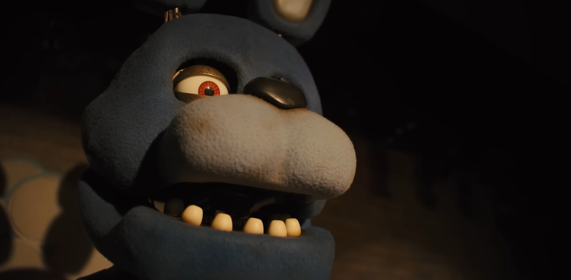 Five Nights at Freddy's: todos los detalles de la pelicula basada en los videojuegos de terror de Scott Cawthon > Cultura Geek %