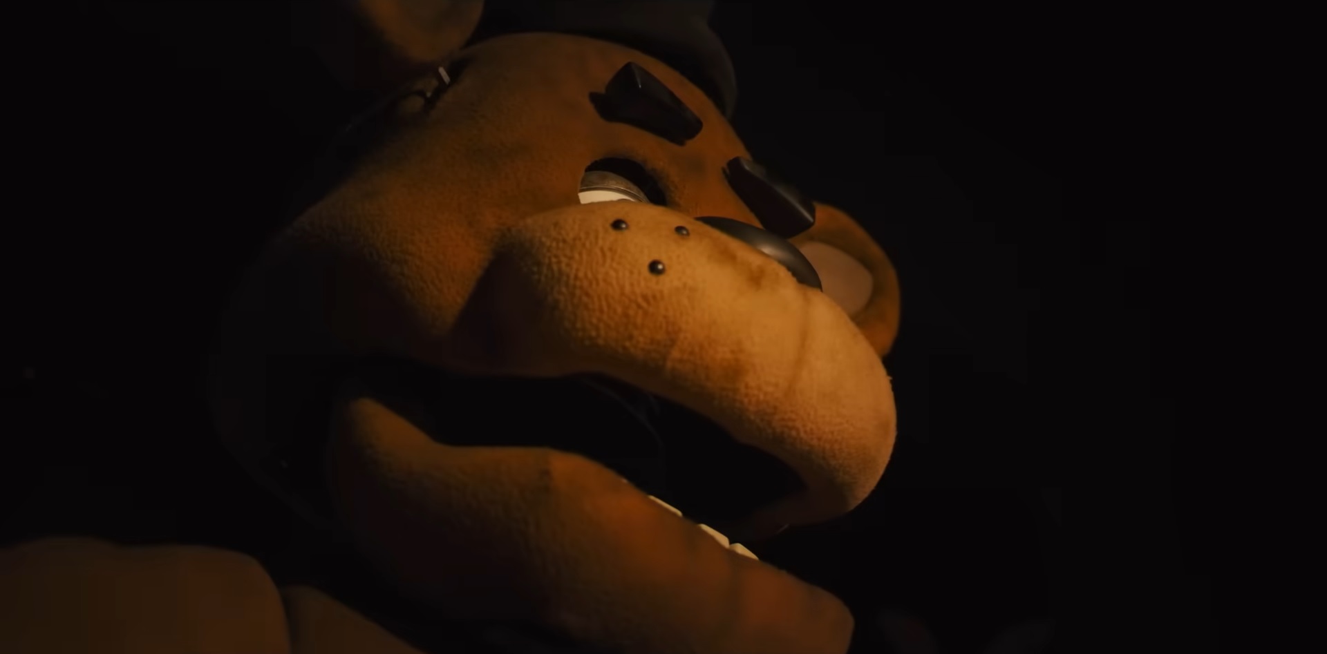 Five Nights at Freddy