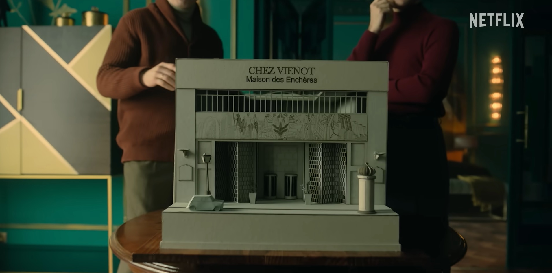 Berlin: el spin-off de La Casa de Papel llegara a Netflix el 29 de diciembre > Cultura Geek %