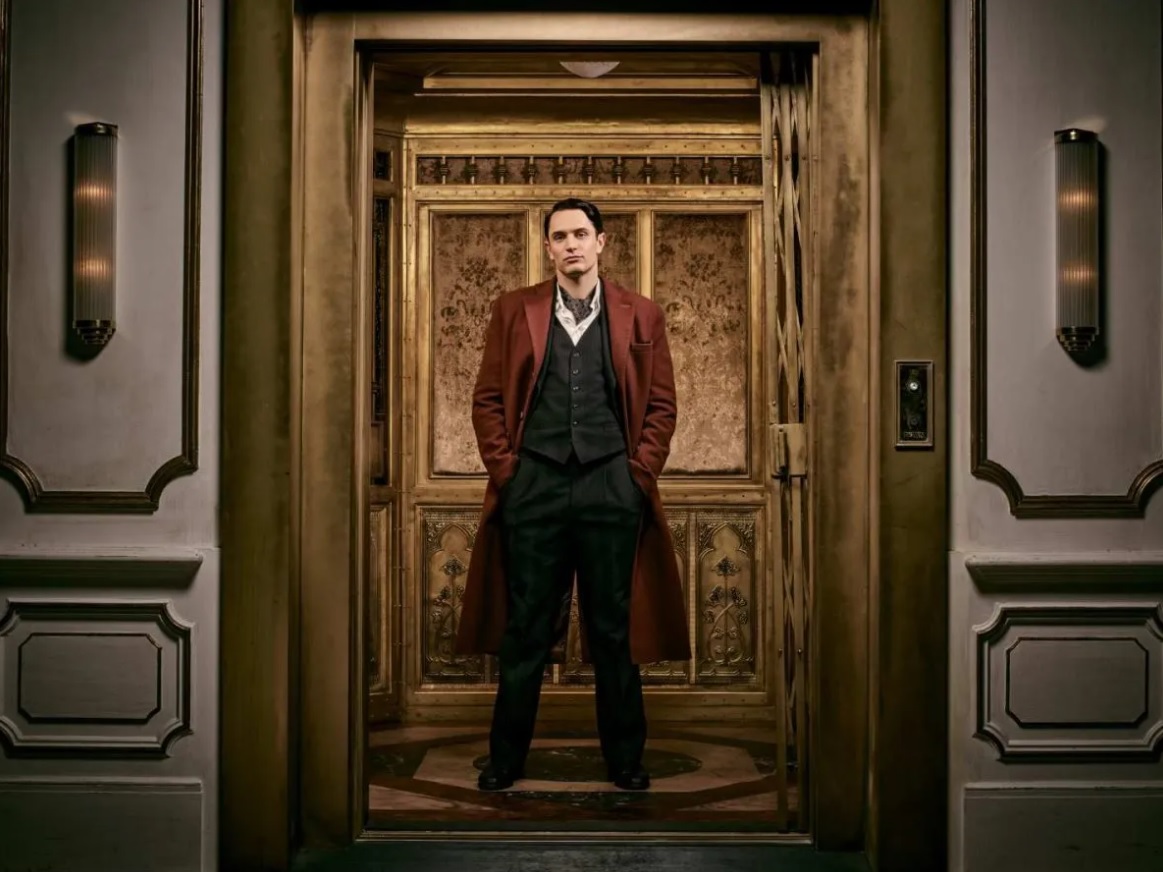 The Continental serie