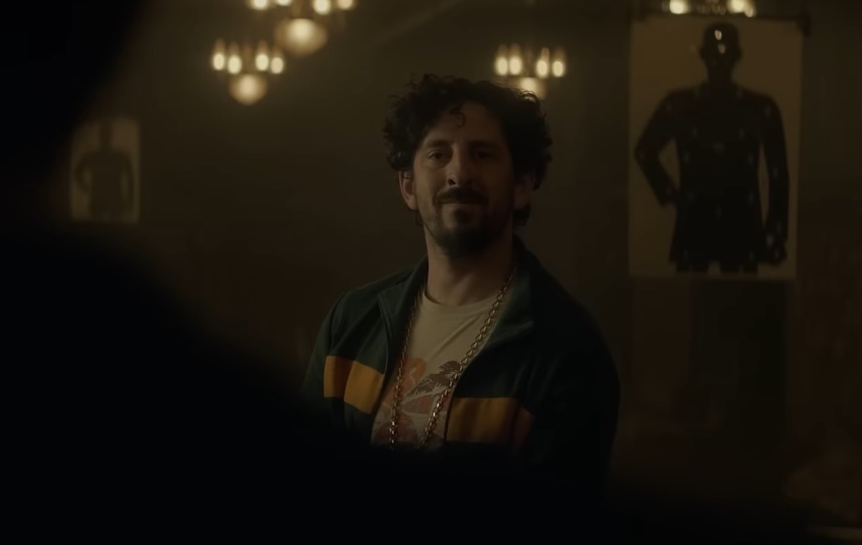 The Continental: todos los detalles del spin-off de tres episodios de John Wick que llega a Prime Video > Cultura Geek %