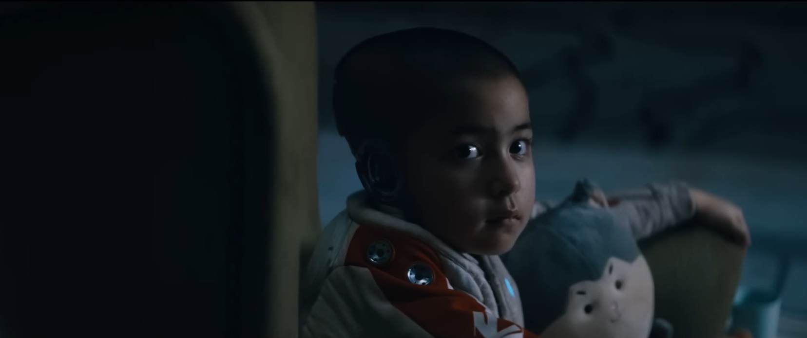 The Creator pelicula