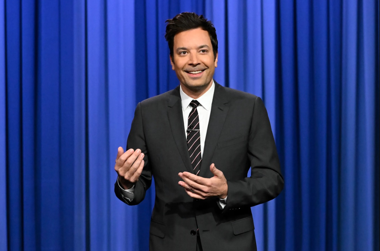 Jimmy Fallon