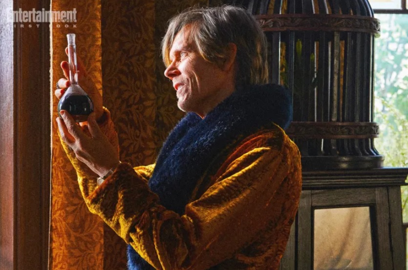 The Toxic Avenger: primeras imagenes del remake con Elijah Wood, Kevin Bacon y Peter Dinklage > Cultura Geek %