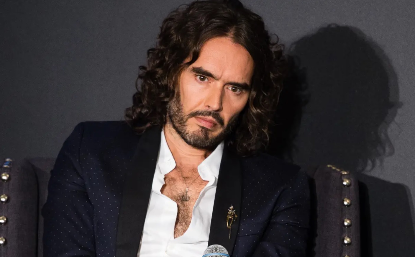 Russell Brand