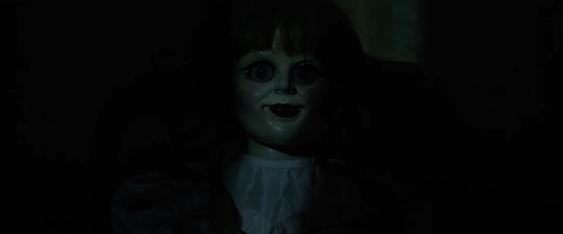 Annabelle la creacion pelicula