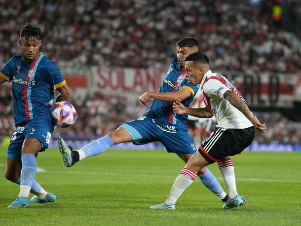 River vs Arsenal por la Copa de la Liga: horario, formaciones y TV