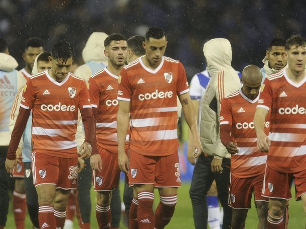 Malestar en River: que pasa con Martin Demichelis y por que no encuentra el equipo