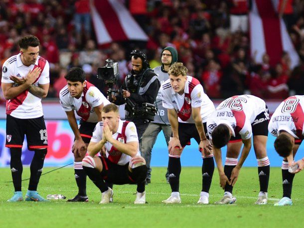 Malestar en River: que pasa con Martin Demichelis y por que no encuentra el equipo