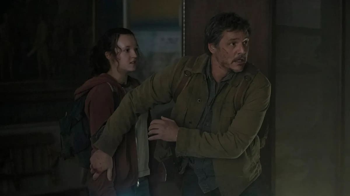 The Last of Us segunda temporada