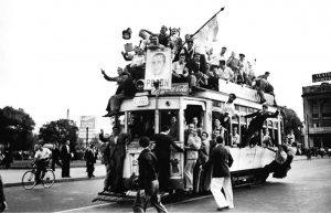 17 de octubre: Cuando el movimiento obrero ingresa en la historia