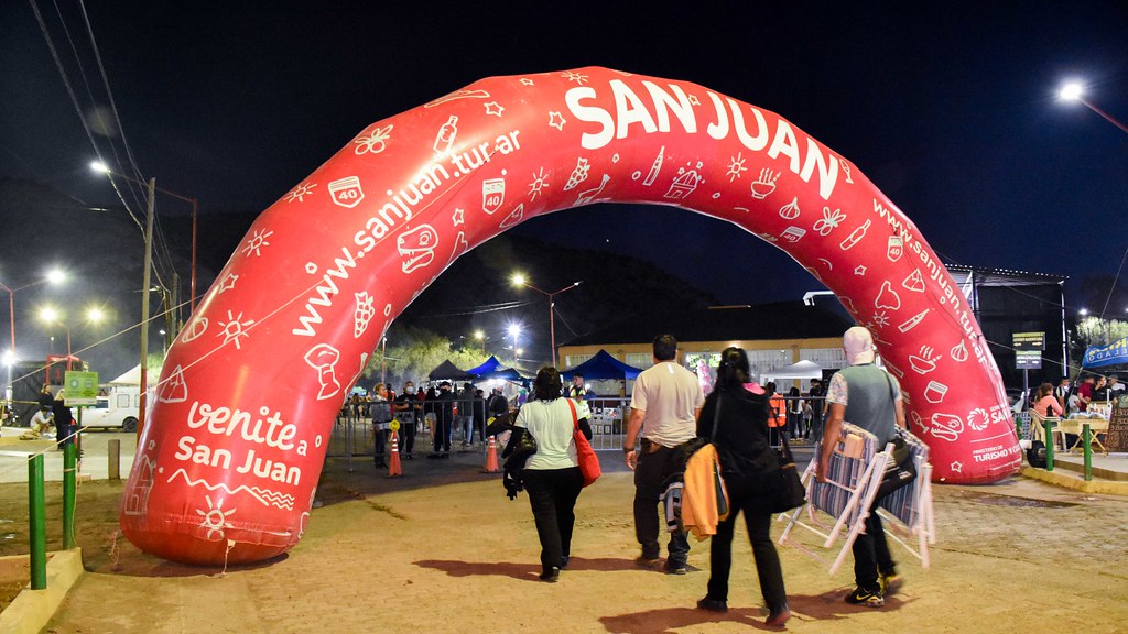 2023-10-24 TURISMO Y CULTURA: La 6° edicion del Concurso del Asador premiara a los ganadores con 0 mil