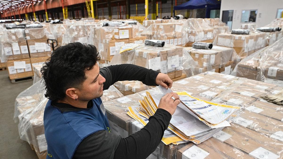 Dudas y detalles sobre la votacion: ¿Que pasa si no voto? - este medio