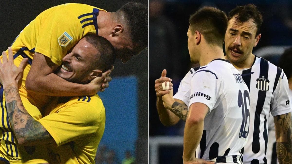 Boca busca el pase a semifinales de la Copa Argentina frente a Talleres de Cordoba - este medio