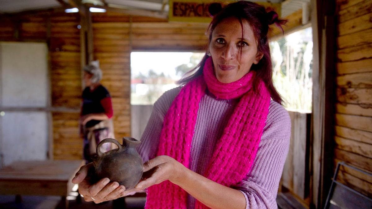 Por primera vez, dos comunidades bonaerenses son reconocidas como “multietnicas” - este medio