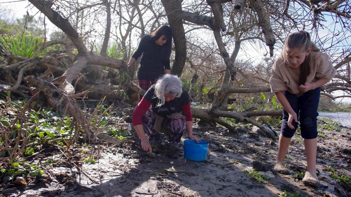 Por primera vez, dos comunidades bonaerenses son reconocidas como “multietnicas” - este medio