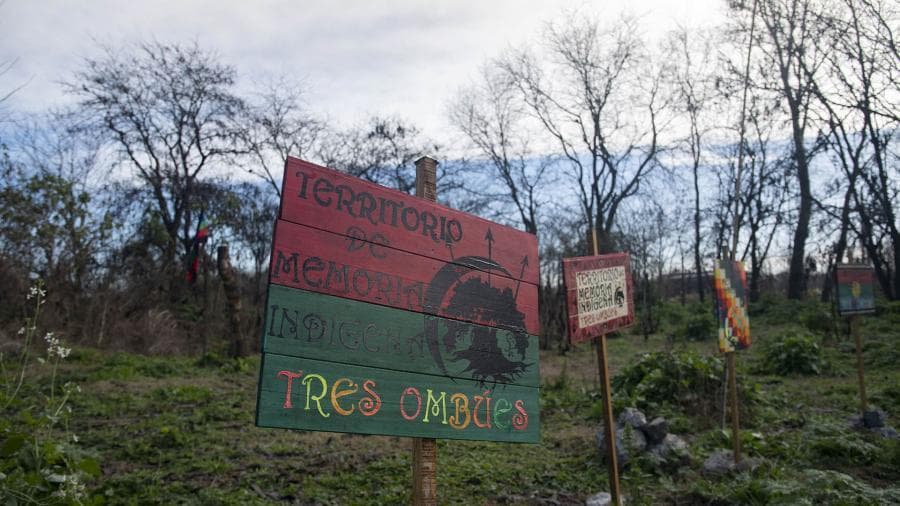 Por primera vez, dos comunidades bonaerenses son reconocidas como “multietnicas” - este medio