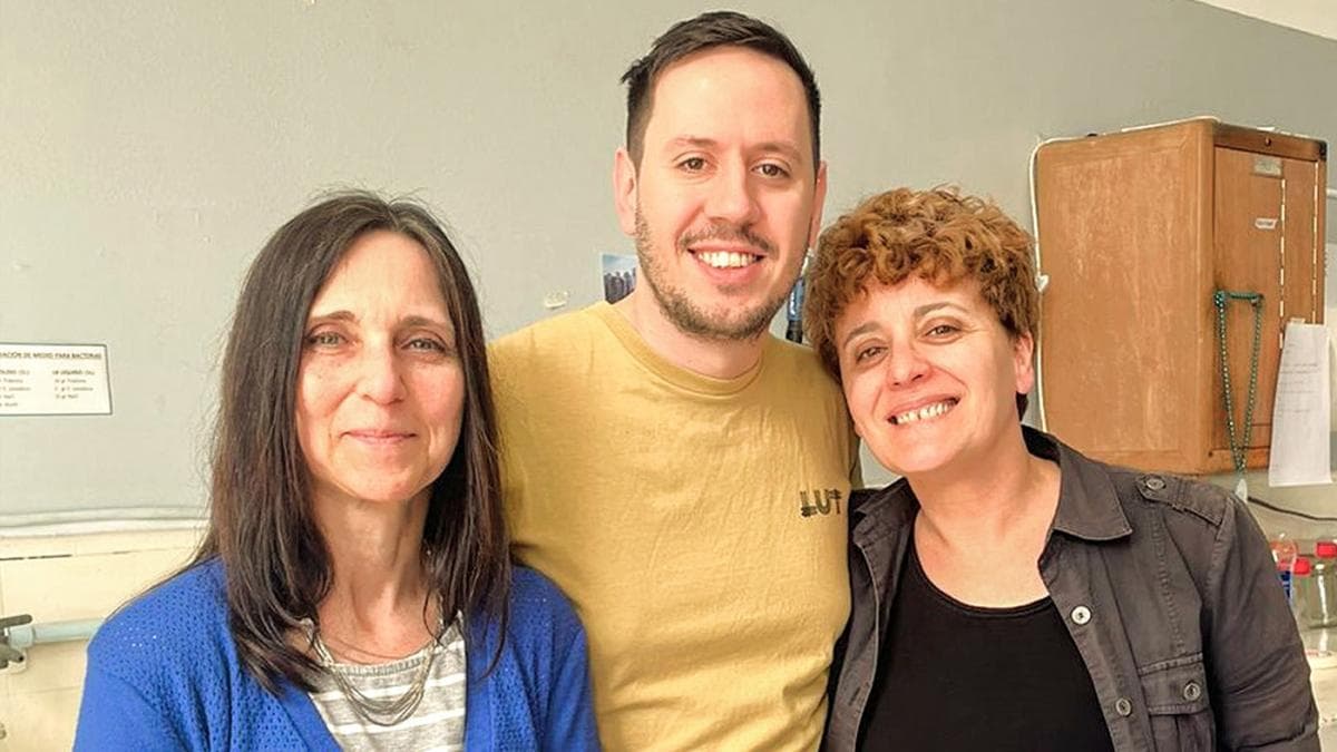 Cancer de mama: una nueva terapia inhibe el crecimiento de tumores - este medio