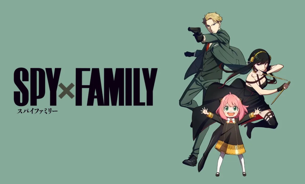 Spy x Family: Code White – ¿de que tratara la esperada pelicula? < Cultura Geek
