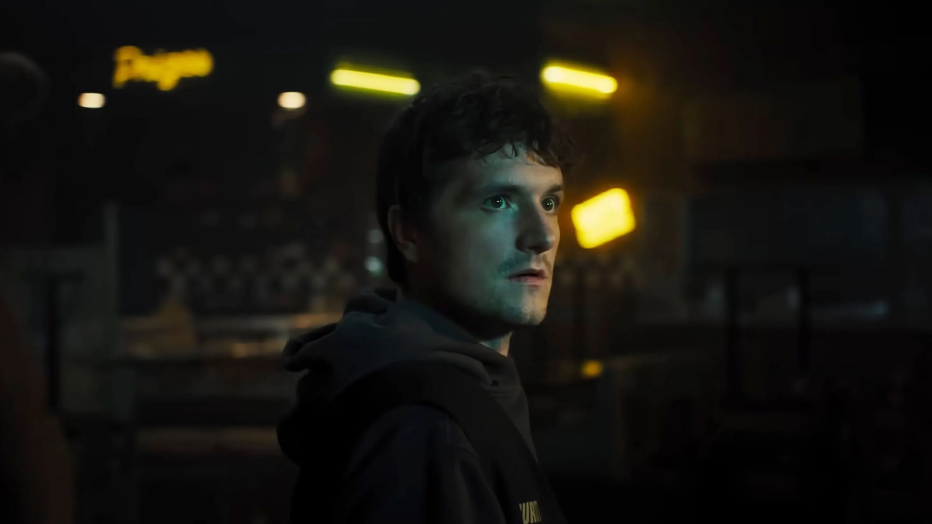 Five Nights At Freddy