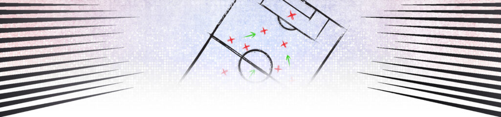 La contracronica del Barça-Madrid: '(I can’t get no) Satisfaction'