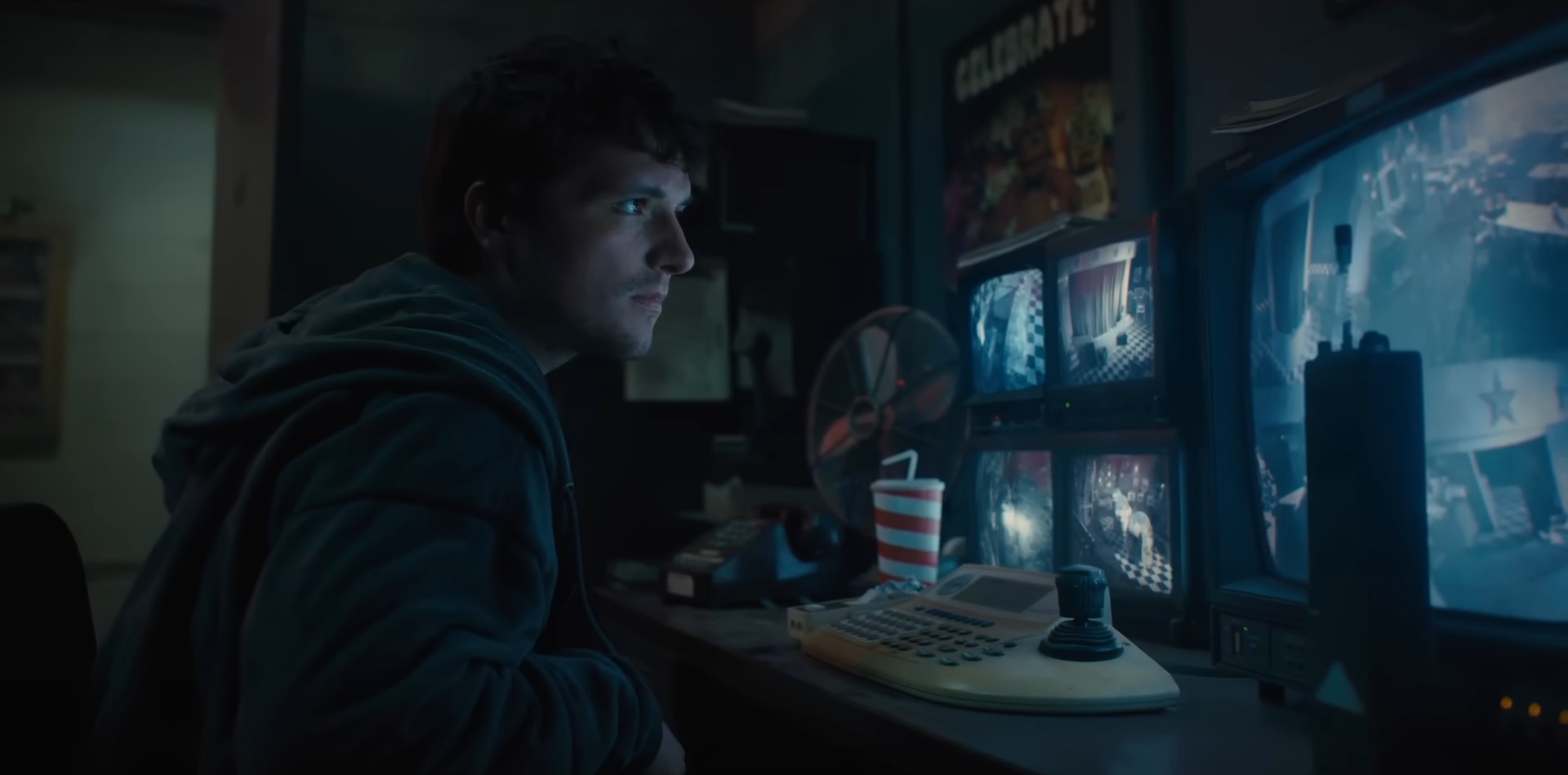 Five Nights at Freddy