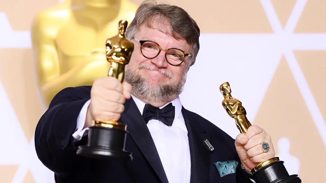 Guillermo del Toro