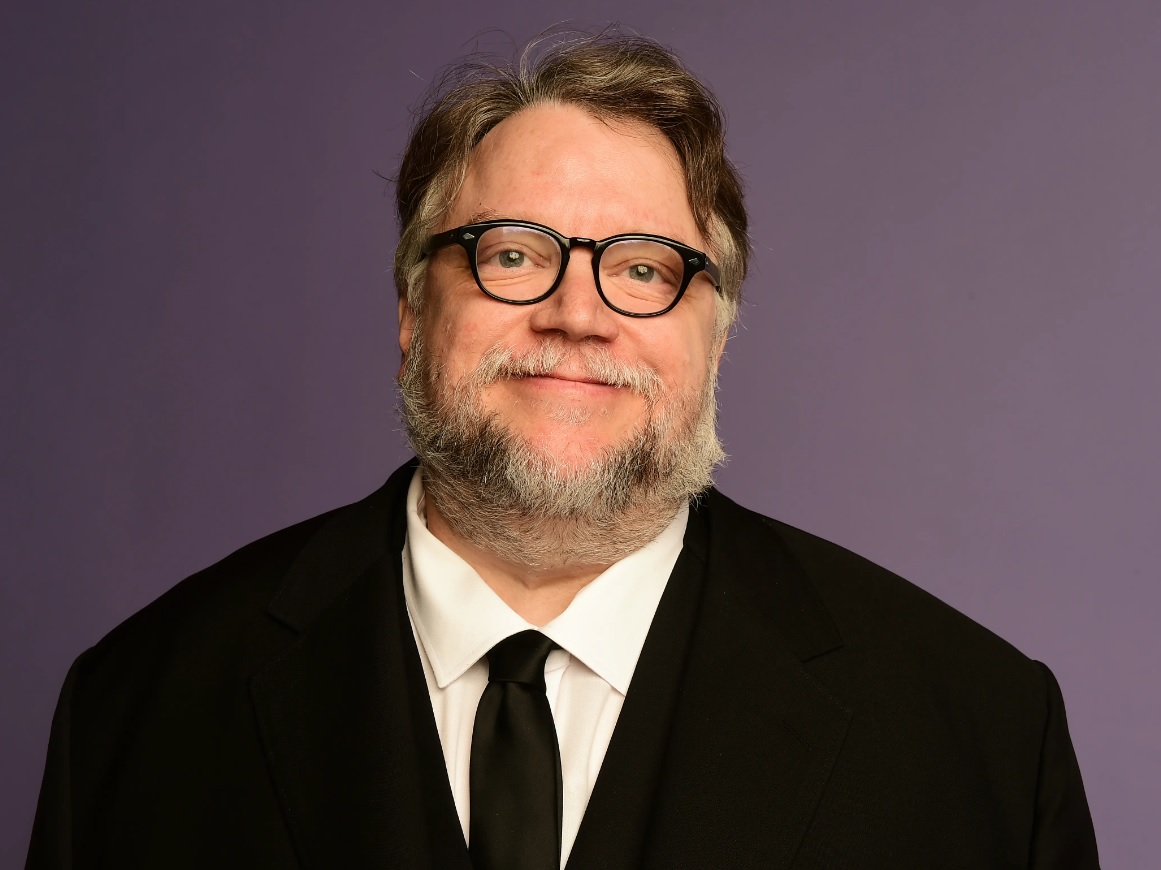 Guillermo del Toro