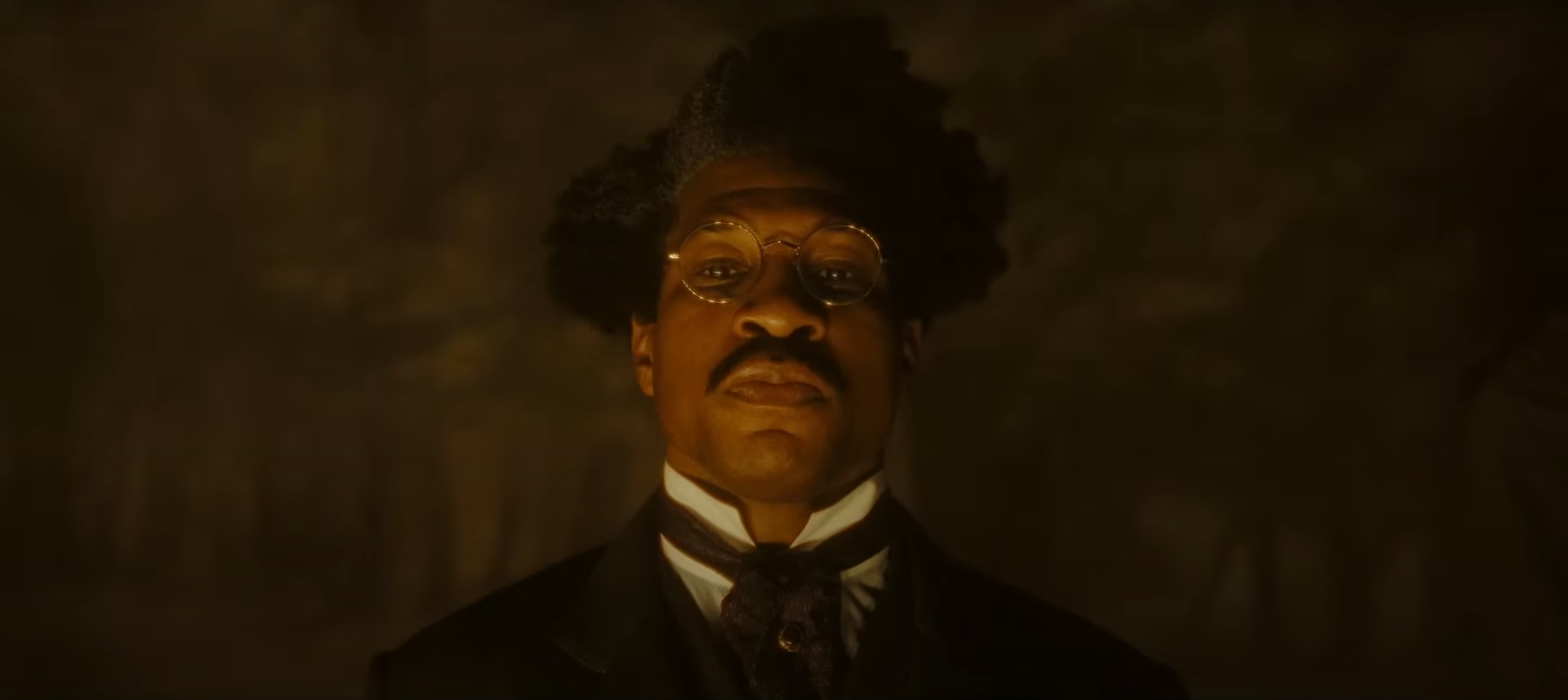 Jonathan Majors Loki