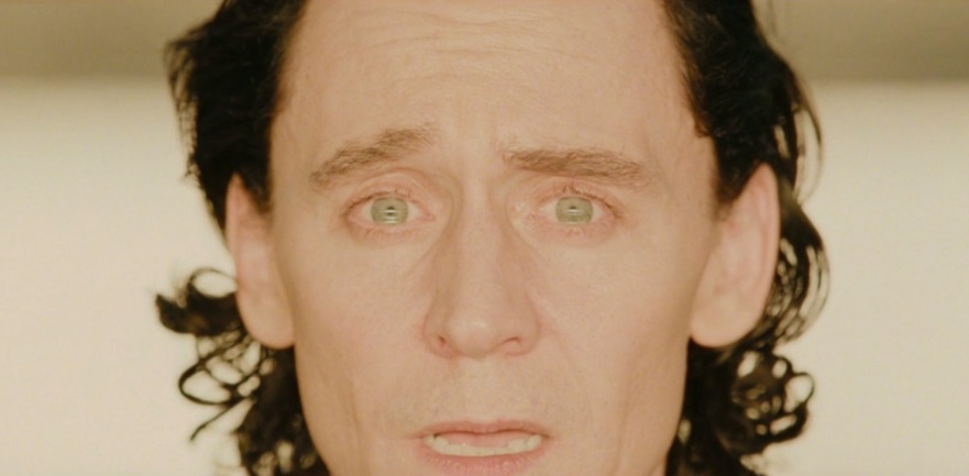 Loki cuarto episodio temporada 2