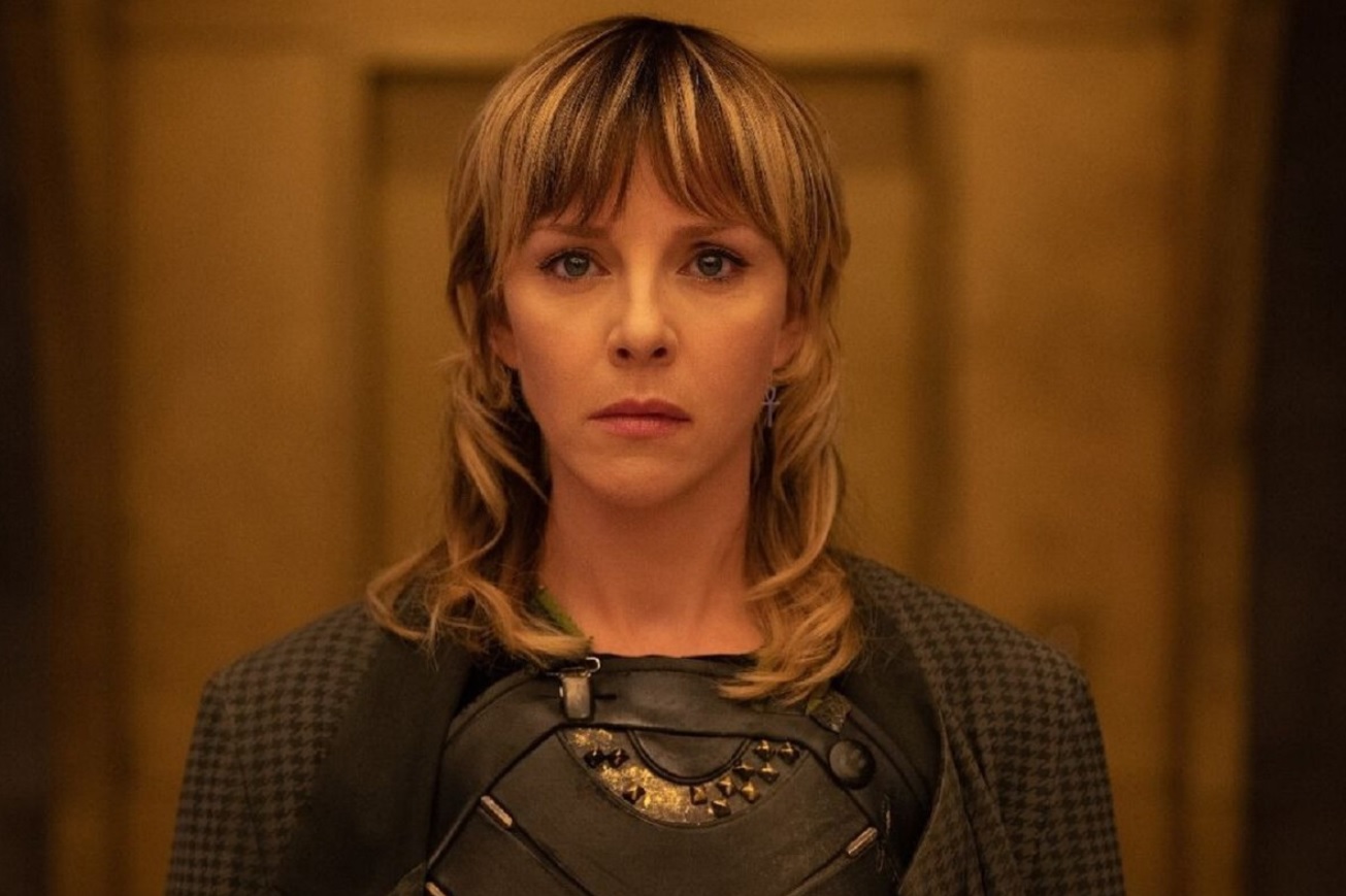 Loki - temporada 2 Sylvie