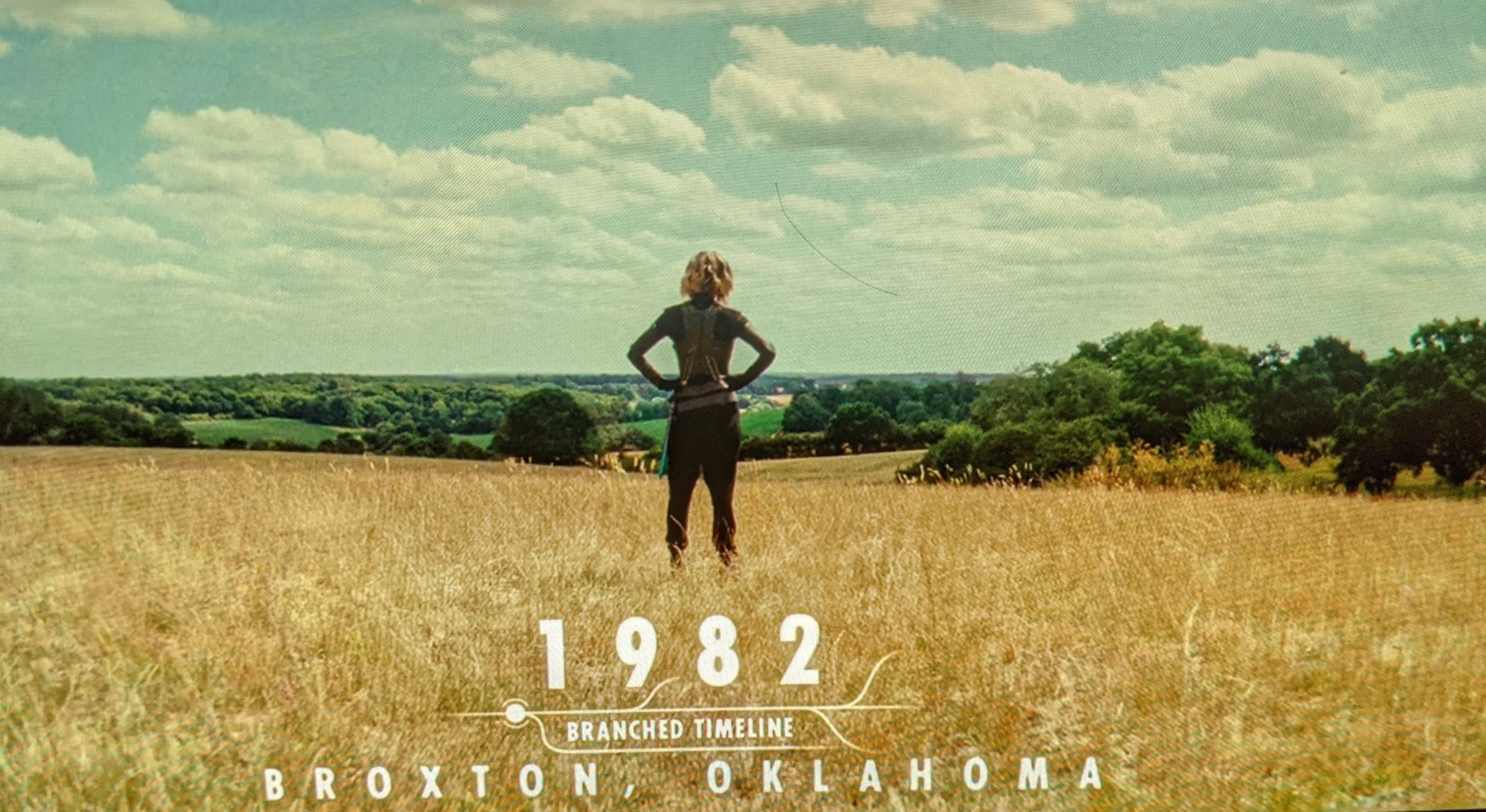 Sylvie Loki segunda temporada