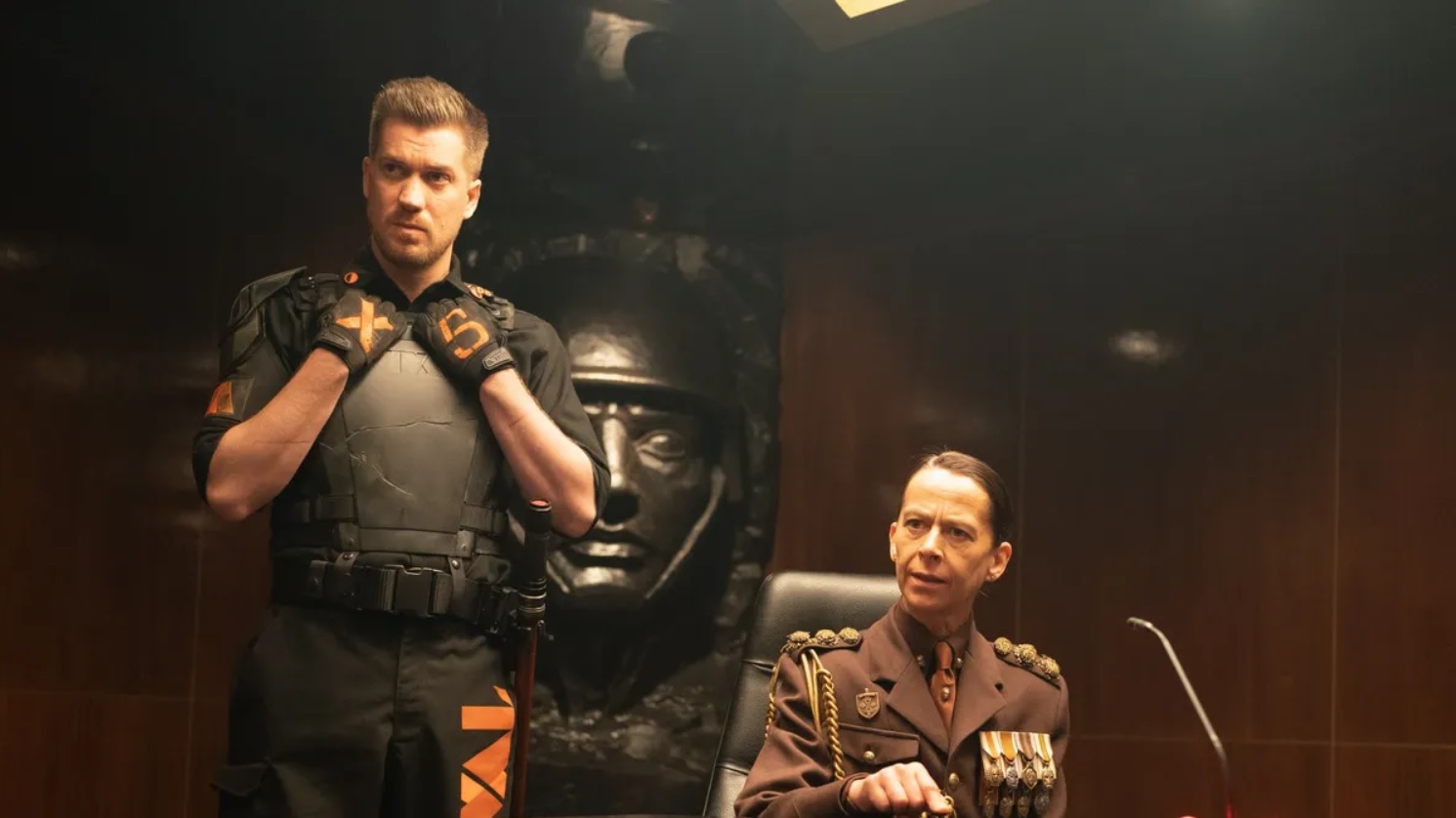 Loki: ¿Que paso en el primer episodio de la segunda temporada? < Cultura Geek