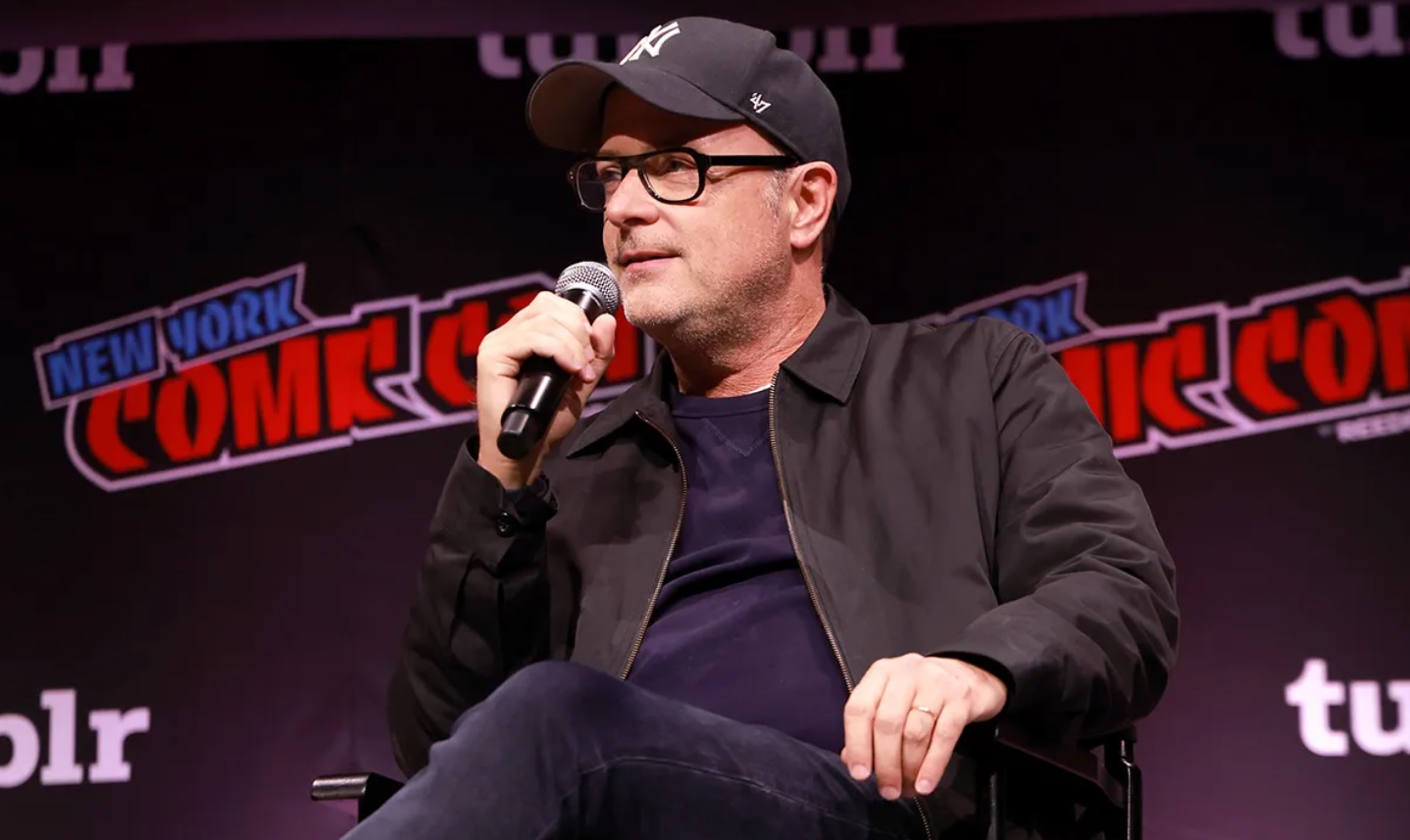 Matthew Vaughn