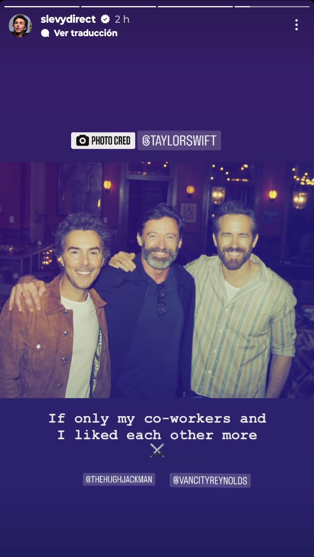 Taylor Swift Deadpool