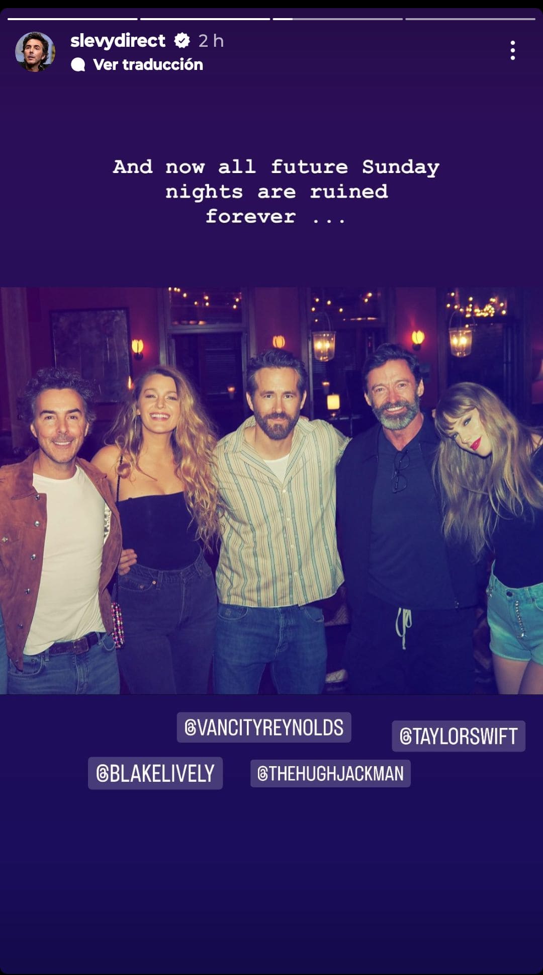 Taylor Swift Deadpool