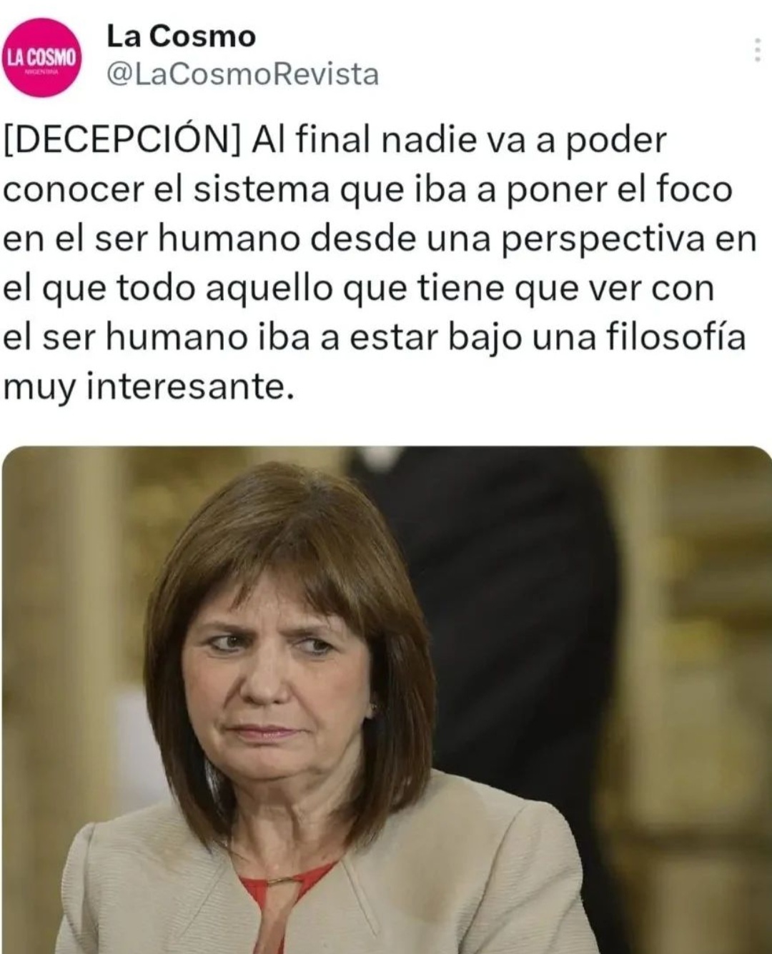 Creatividad argentina para todos los gustos: los mejores memes post elecciones