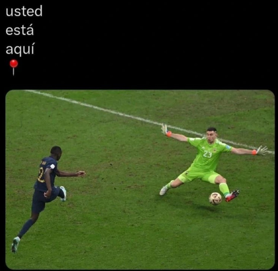 Creatividad argentina para todos los gustos: los mejores memes post elecciones