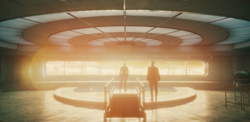 Loki: el productor de la serie aseguro que la temporada 2 ira a "lugares profundos" tras el epico final del cuarto episodio < Cultura Geek