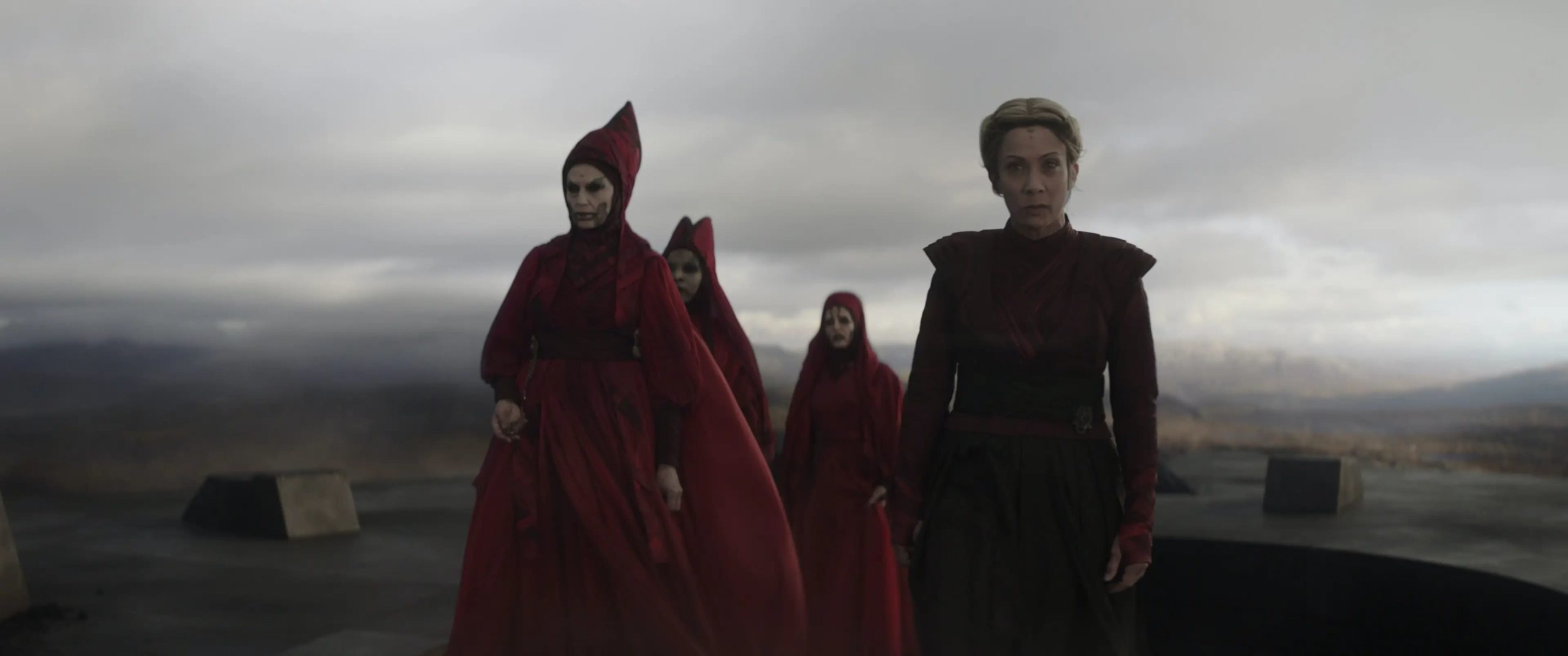 Star Wars Jackie Chan