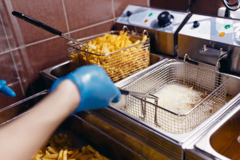 Destacan los multiples beneficios ambientales y economicos de reciclar el aceite vegetal usado - este medio