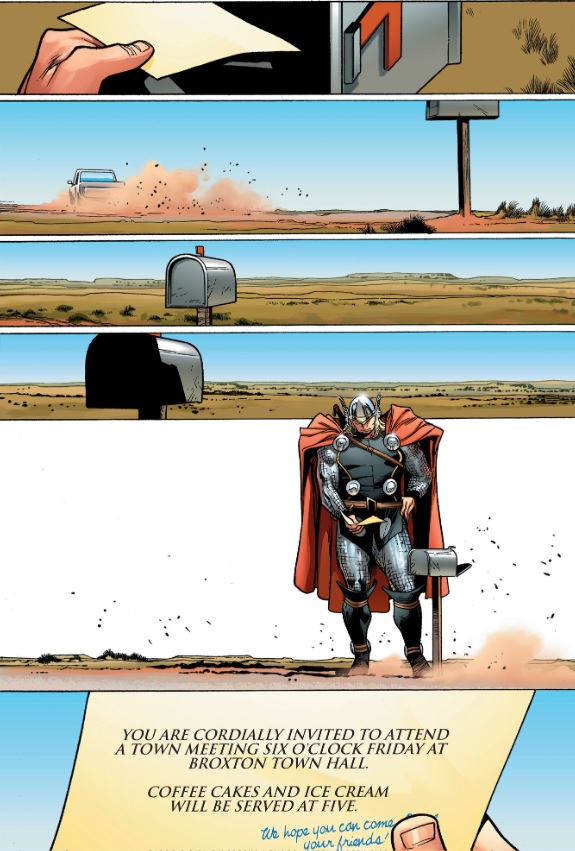 Loki: ¿Que paso en el primer episodio de la segunda temporada? < Cultura Geek