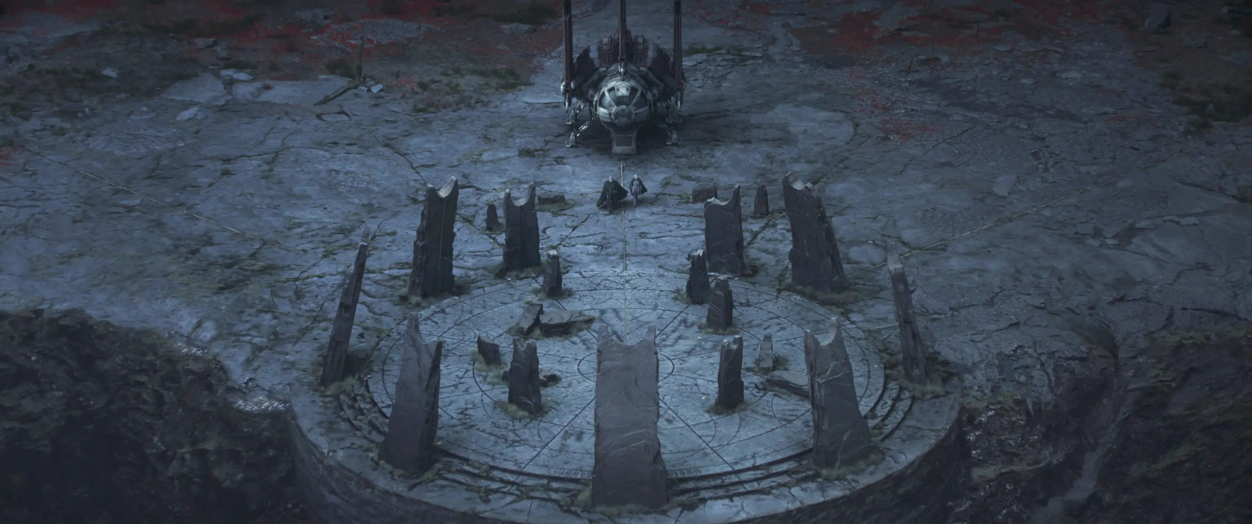 Star Wars Jackie Chan