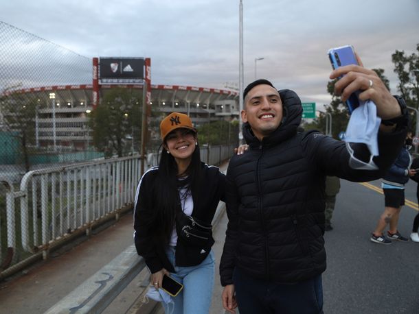 Argentina vs Paraguay: como seran los desvios y cortes de transito en el Monumental