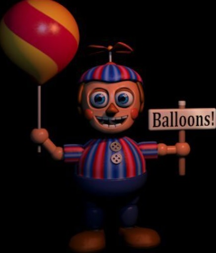 Five Nights at Freddy’s: ¿Cual podria ser el personaje secreto que aparecera en la pelicula? < Cultura Geek